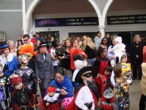 Halloween Parade 09'