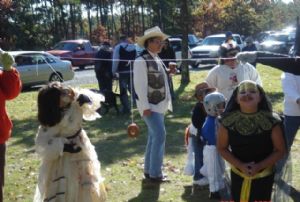 Annual Halloween Parade 2006