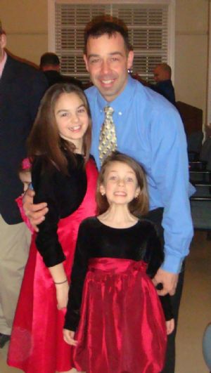 Father / Daughter Valentine's Dance 2009