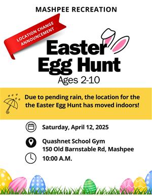 Egg Hunt