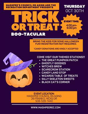 Haloween