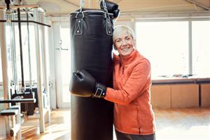 boxing