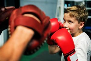 Kids Boxing