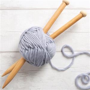 Knitting 