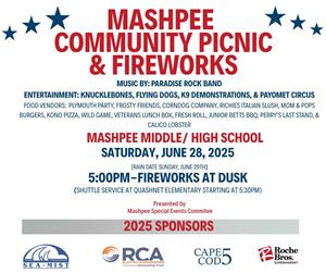 Mashpee 