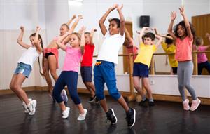 dance