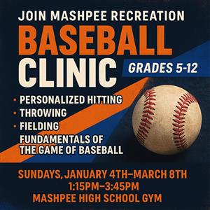 Register Today, Start Sun 1/4! Gr 5-12