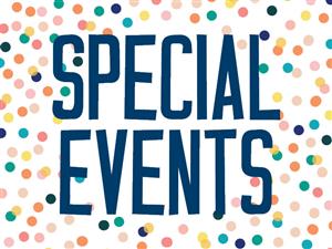 Special Events 