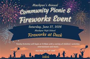 Community Picnic 2026